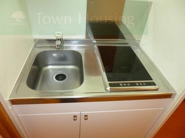 レオパレスアザレアの物件内観写真